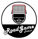 Roadgame – der Eishockeypodcast mit Humor und Herz